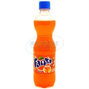 FANTA PERSONAL 